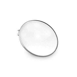 CONVEX DOOR MIRROR